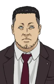Takeshi Ebihara