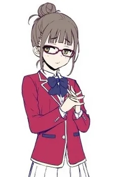 Rika Morofuji