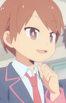 Tomoya Kiba