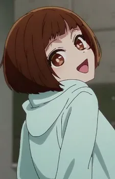 Koyuki Yoshidomi