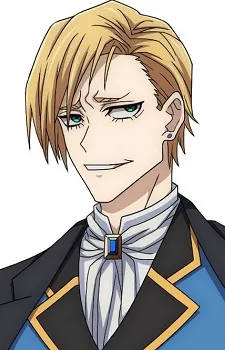 Raster Diarmuit
